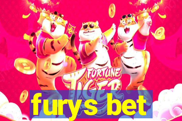 furys bet